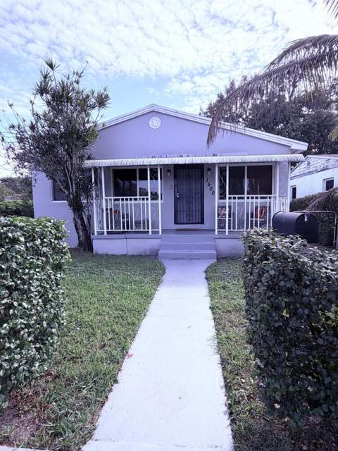 1500 NW 44th Street, Miami FL - photo 6 of 12