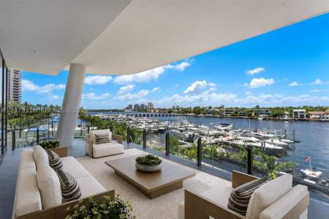 5 Grove Isle Dr S304, Coconut Grove FL - photo 17 of 19
