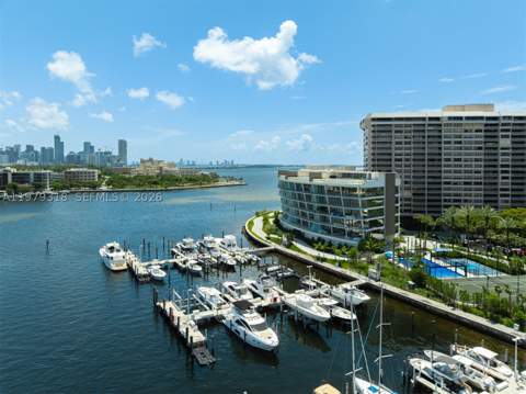 5 Grove Isle Dr S304, Coconut Grove FL - photo 18 of 19