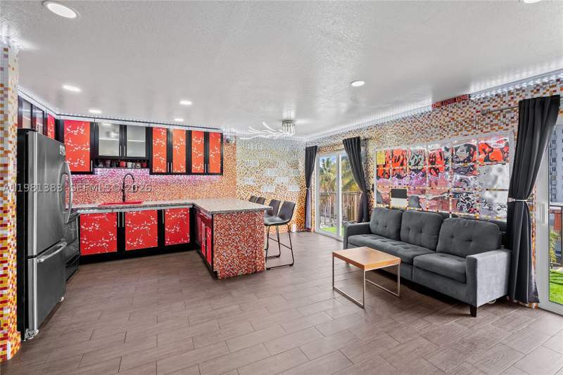 2 bedroom Condominium at 3665 NE 167th St 409, Caribbean House Condo, North Miami Beach — photo 5