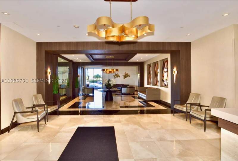 2 bedroom Condominium at 20505 E Country Club Dr 534, Waterview Condo, Aventura — photo 4