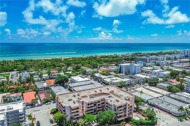 2 bedroom Condominium at 8101 Byron Ave 509, Abbott Gardens Condo, Miami Beach — photo 3