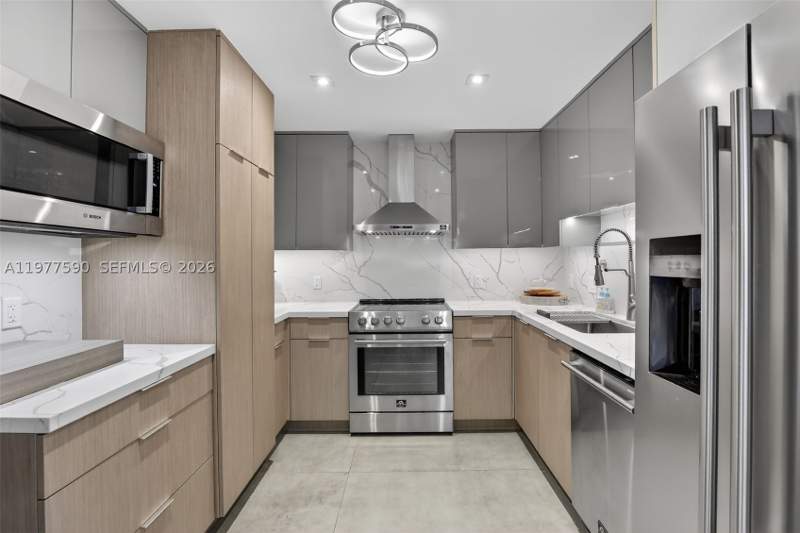2 bedroom Condominium at 2780 NE 183rd St 1714, Commodore Plaza Condo, Aventura — photo 3