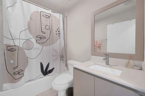 2535 NE 193rd St 3209, Miami FL - photo 7 of 24