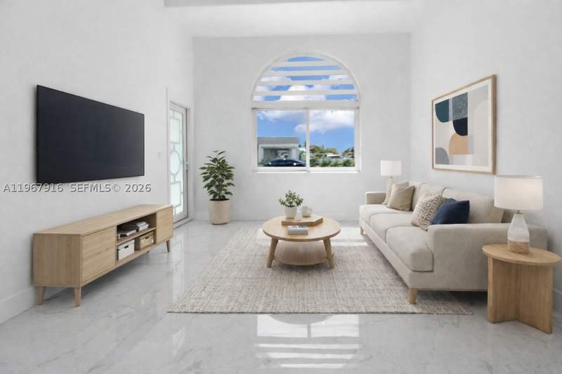 4 bedroom SingleFamilyResidence at 7893 SW 9th Ter, Amend Plat Of F R F Sub, Miami — photo 2