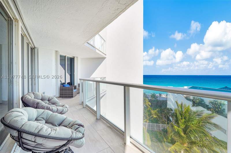 3 bedroom Condominium at 16485 Collins Ave 738, Oceania III Condo, Sunny Isles Beach — photo 2