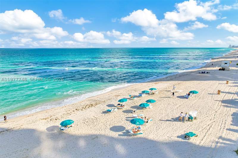 3 bedroom Condominium at 16485 Collins Ave 738, Oceania III Condo, Sunny Isles Beach — photo 4