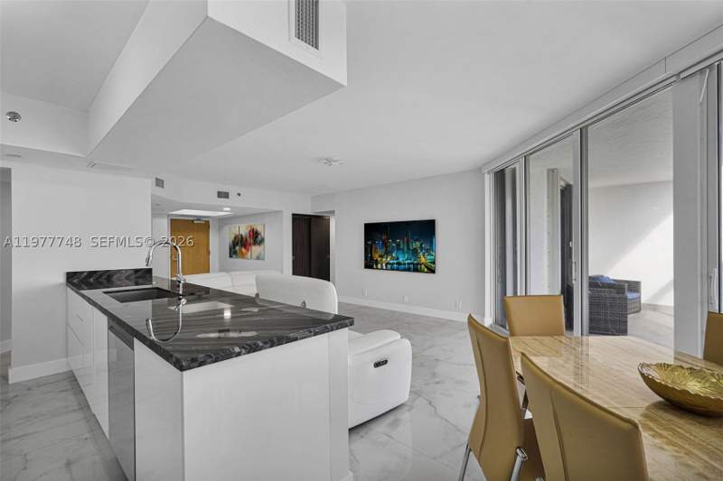 3 bedroom Condominium at 16485 Collins Ave 738, Oceania III Condo, Sunny Isles Beach — photo 5