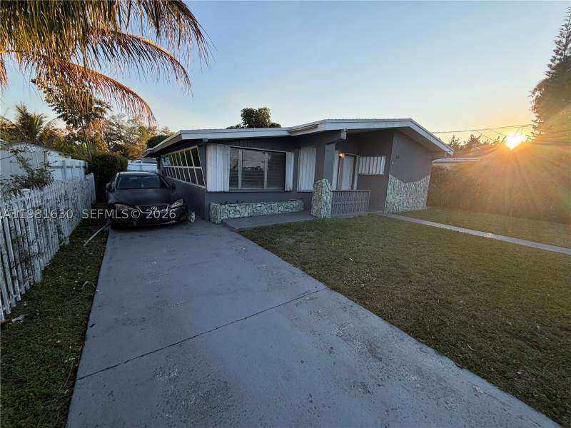 3 bedroom SingleFamilyResidence at 354 NE 173rd St, Seaboard Park, North Miami Beach — photo 5