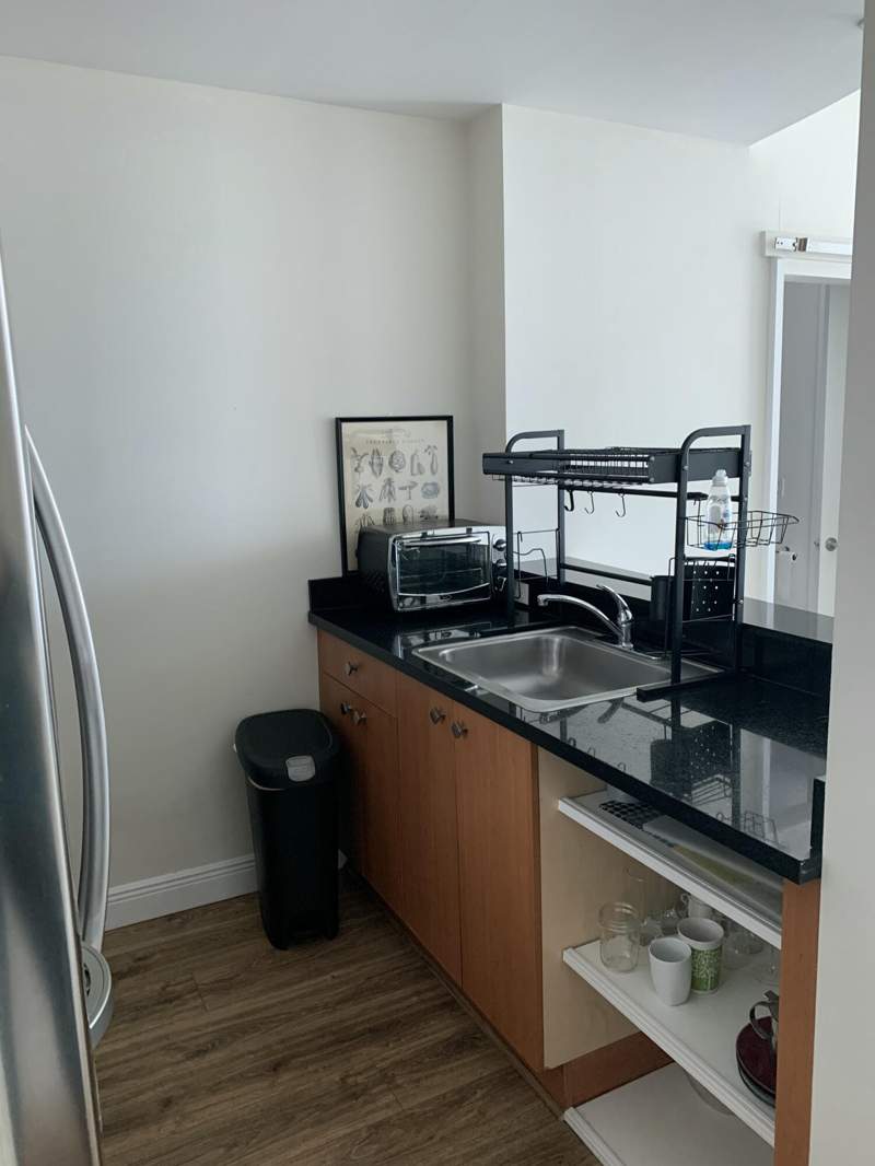 1 bedroom Condominium at 2200 NE 4th Avenue 805, Edgewater Lofts Condo, Miami — photo 2
