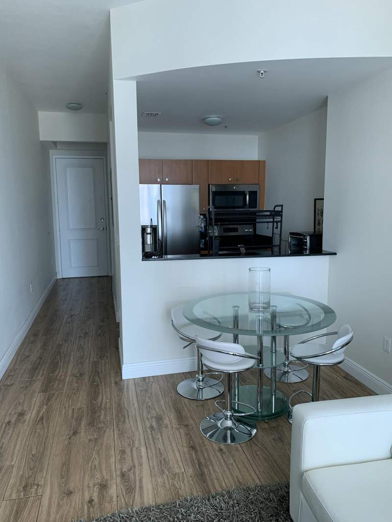 1 bedroom Condominium at 2200 NE 4th Avenue 805, Edgewater Lofts Condo, Miami — photo 3