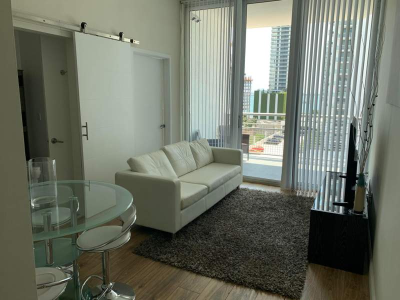 1 bedroom Condominium at 2200 NE 4th Avenue 805, Edgewater Lofts Condo, Miami — photo 4