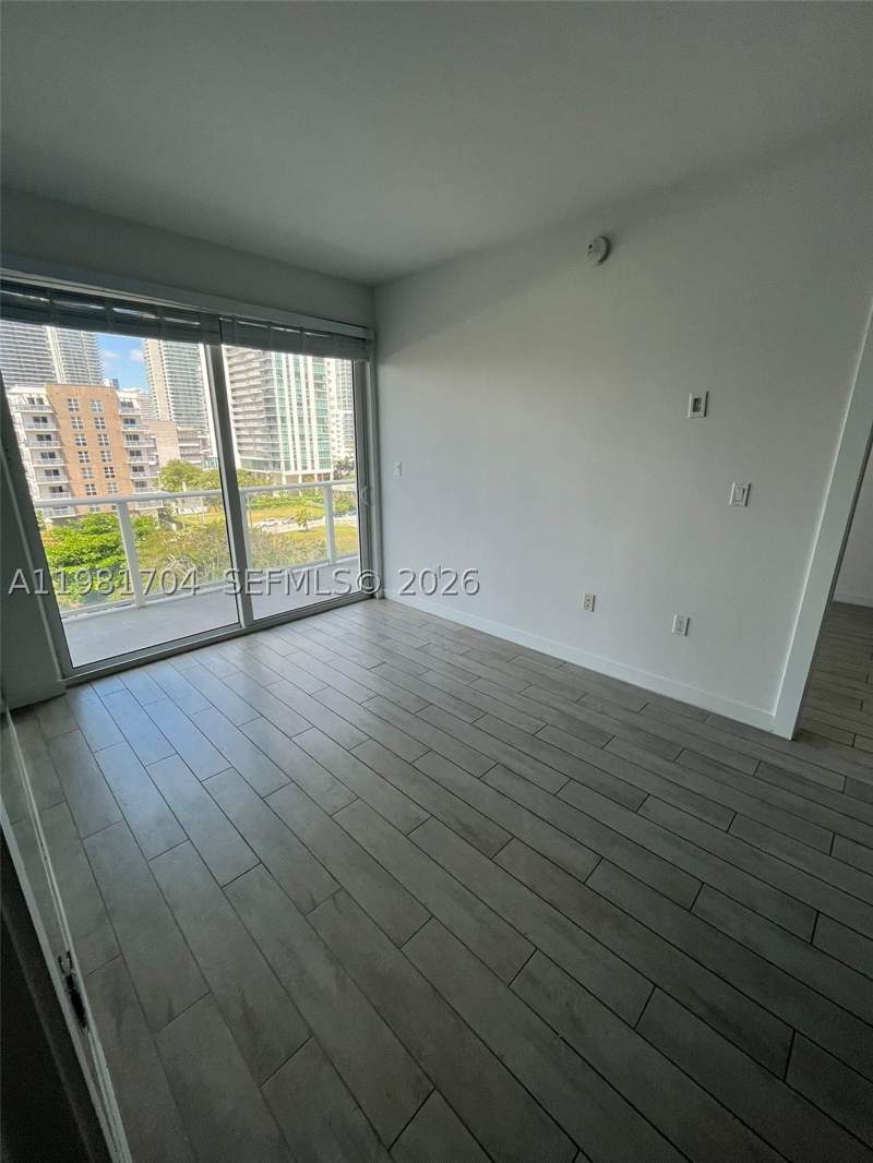 2 bedroom Condominium at 321 NE 26th St 717, 26 Edgewater Condo, Miami — photo 3