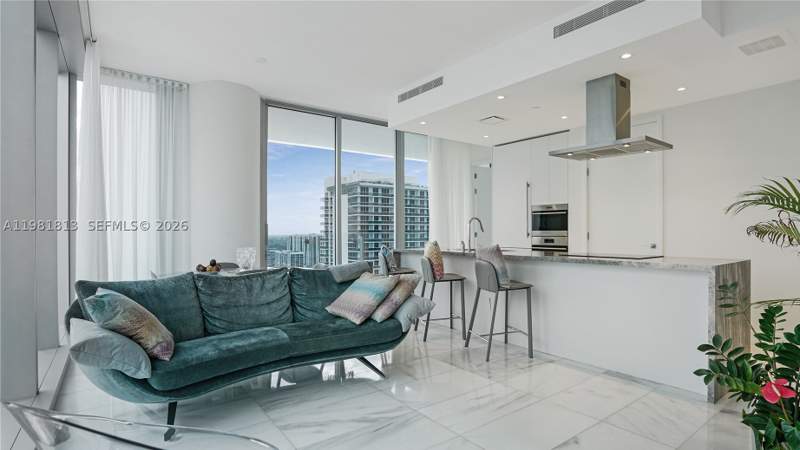 2 bedroom Condominium at 700 NE 26th Ter 3005, Escottonia Park, Miami — photo 4