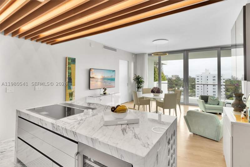 2 bedroom Condominium at 1300 Monad Ter 7C, Monad Terrace Condo, Miami Beach — photo 2