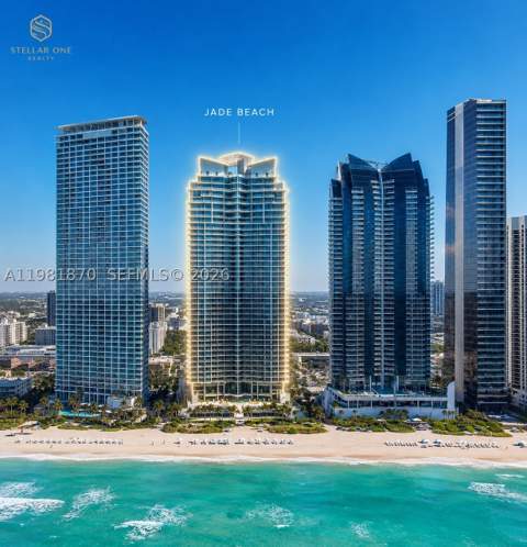 17001 Collins Ave 1204, Sunny Isles Beach FL - photo 10 of 10