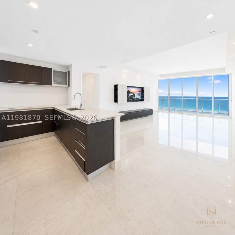 3 bedroom Condominium at 17001 Collins Ave 1204, Jade Beach, Sunny Isles Beach — photo 5