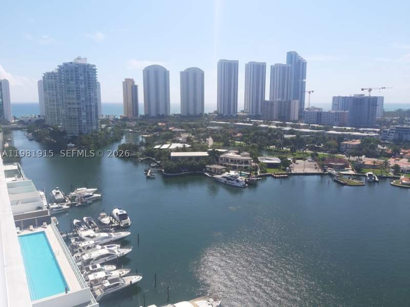 3 bedroom Condominium at 400 Sunny Isles Blvd 1701, 400 Sunny Isles Condo Wes, Sunny Isles Beach — photo 3