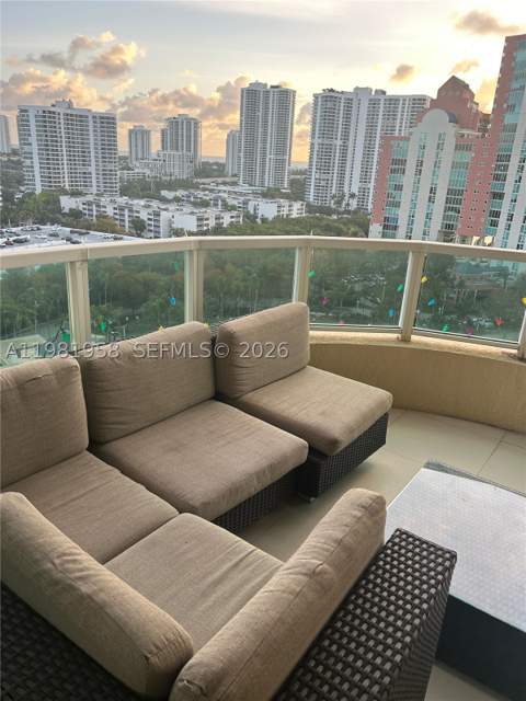 3340 NE 190th St 1407, Aventura FL - photo 19 of 20