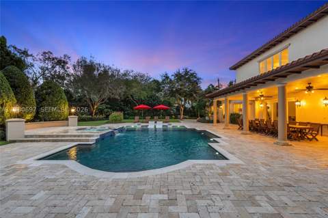 6255 SW 133rd St, Pinecrest FL - photo 12 of 48