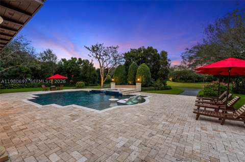 6255 SW 133rd St, Pinecrest FL - photo 13 of 48