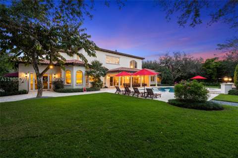 6255 SW 133rd St, Pinecrest FL - photo 15 of 48
