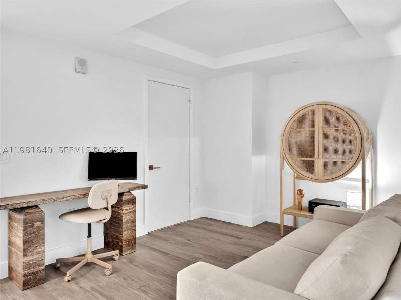 2 bedroom Condominium at 121 NE 34th St 2102, 3401 MIDTOWN CONDO, Miami — photo 5