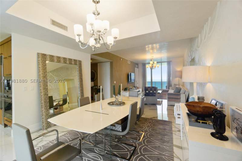 3 bedroom Condominium at 15811 Collins Ave 2606, Tdr Tower III Condo, Sunny Isles Beach — photo 3