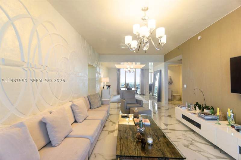3 bedroom Condominium at 15811 Collins Ave 2606, Tdr Tower III Condo, Sunny Isles Beach — photo 4