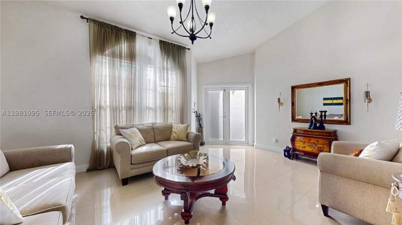 4 bedroom SingleFamilyResidence at 8070 SW 157th Pl, Parcel G At Lago Mar, Miami — photo 5