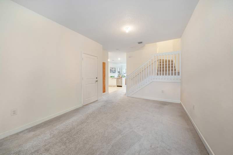4 bedroom Townhouse at 23244 SW 131st Court, Kendall Assemblage South, Homestead — photo 3