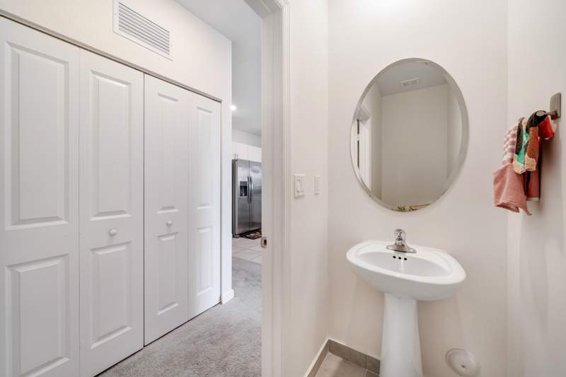 4 bedroom Townhouse at 23244 SW 131st Court, Kendall Assemblage South, Homestead — photo 4