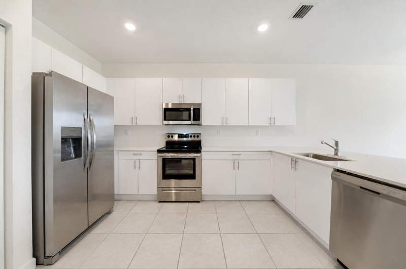 4 bedroom Townhouse at 23244 SW 131st Court, Kendall Assemblage South, Homestead — photo 5