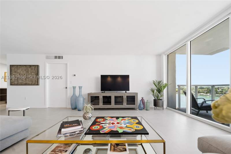 2 bedroom Condominium at 5750 Collins Ave 4F, Royal Embassy Condo, Miami Beach — photo 5