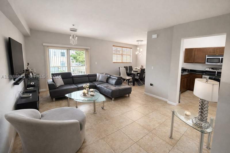 3 bedroom Condominium at 8899 NW 107th Ct 219, Coronado At Doral Ix Cond, Doral — photo 3
