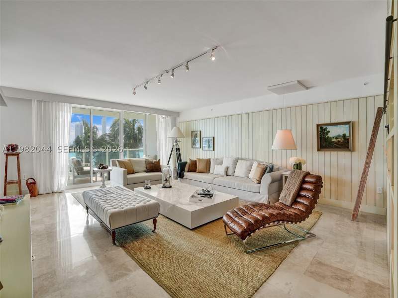 4 bedroom Condominium at 3201 NE 183rd St 301, The Peninsula Condo, Aventura — photo 2