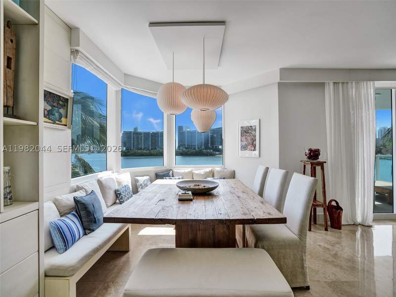 4 bedroom Condominium at 3201 NE 183rd St 301, The Peninsula Condo, Aventura — photo 4