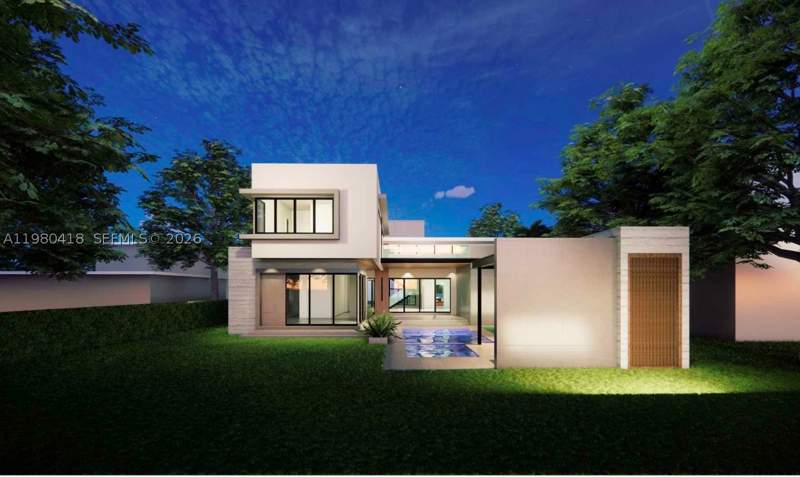 6 bedroom SingleFamilyResidence at 820 NE 111th St, Amd Pl Griffing Biscayne, Biscayne Park — photo 2
