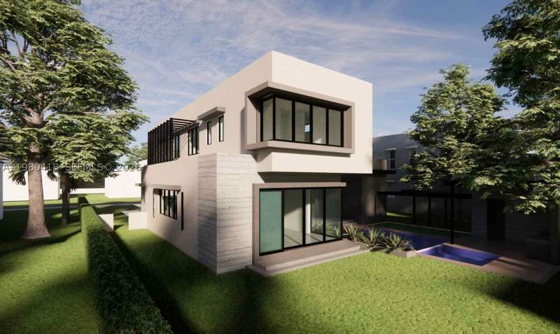 6 bedroom SingleFamilyResidence at 820 NE 111th St, Amd Pl Griffing Biscayne, Biscayne Park — photo 5