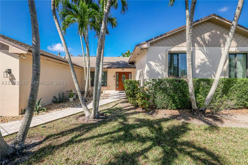 3 bedroom SingleFamilyResidence at 11541 SW 100th St, Glen Cove Sec 1, Miami — photo 3