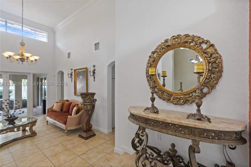 5 bedroom SingleFamilyResidence at 12981 SW 197th St, Renaissance Ranches, Miami — photo 2