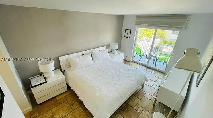 1 bedroom Condominium at 240 Galen Dr 314, Galen Drive Condo Apts, Key Biscayne — photo 2
