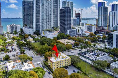 3224 Biscayne Boulevard A3, Miami FL - photo 13 of 34