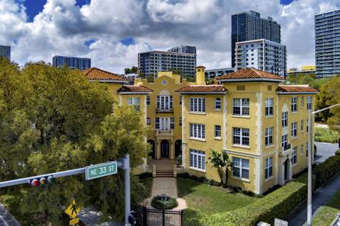 3224 Biscayne Boulevard A3, Miami FL - photo 17 of 34