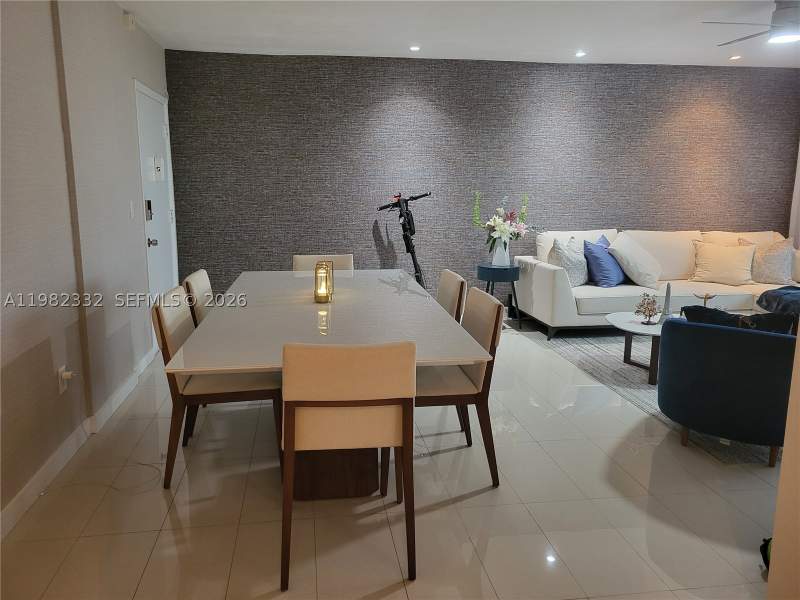 1 bedroom Condominium at 1020 94th St 502, Chatillon Hall Condominiu, Bay Harbor Islands — photo 3