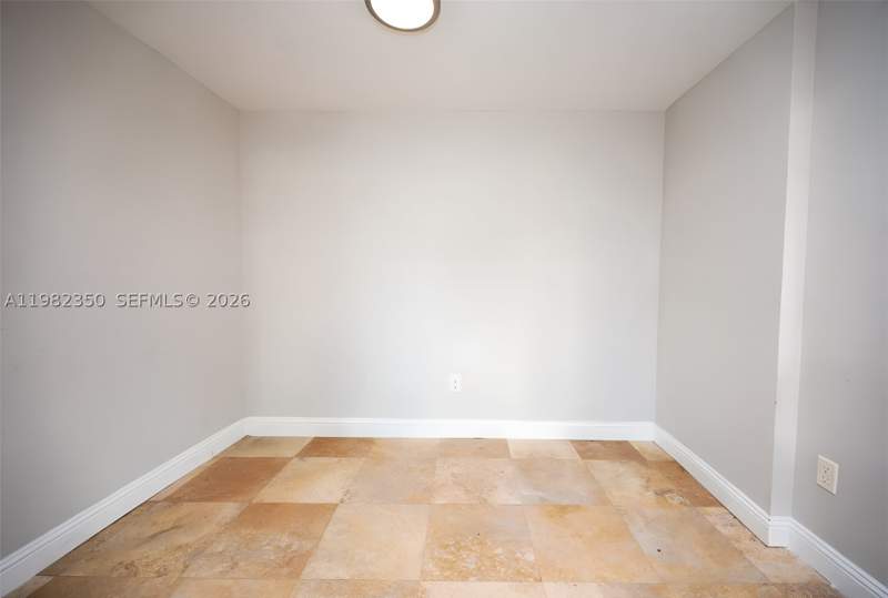 1 bedroom BoatSlip at 350 S Miami 1709, Wind Condo, Miami — photo 5