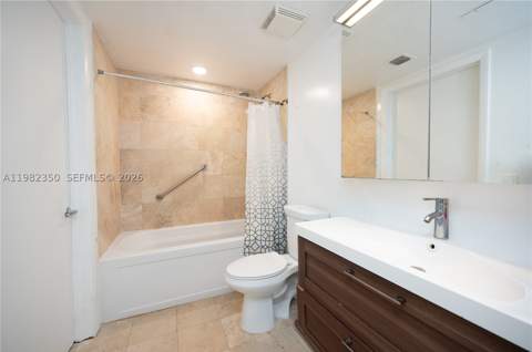 350 S Miami 1709, Miami FL - photo 9 of 47
