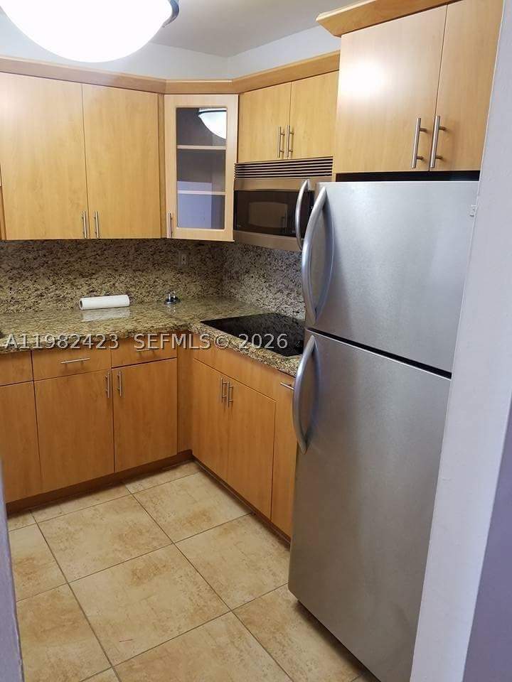 1 bedroom Condominium at 9682 Fontainebleau Blvd 202, Golfview Club Fontaineble, Miami — photo 2