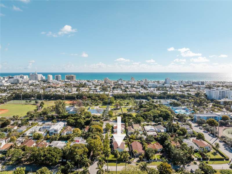 3 bedroom SingleFamilyResidence at 1255 Lenox Ave, Ocean Beach Addn No 3, Miami Beach — photo 5