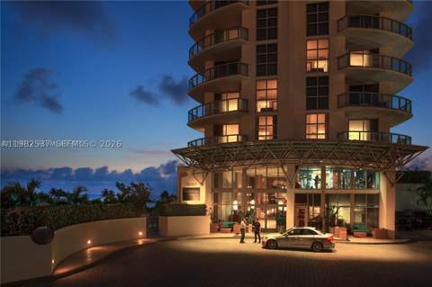 18683 Collins Ave 1504, Sunny Isles Beach FL - photo 15 of 16